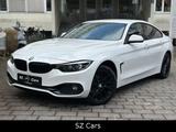 BMW 430i xDrive Gran Coupé*Sport Line*LED*AUT - BMW 4er Reihe Gebrauchtwagen in München