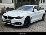 BMW 430i xDrive Gran Coupé*Sport Line*LED*AUT - BMW 430 Gran Coupé: Automatik