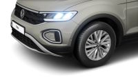 Volkswagen T-Roc - Vorschau Bild 3