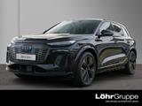 Audi Q6 SUV e-tron quattro - Audi e-tron Q6 Gebrauchtwagen