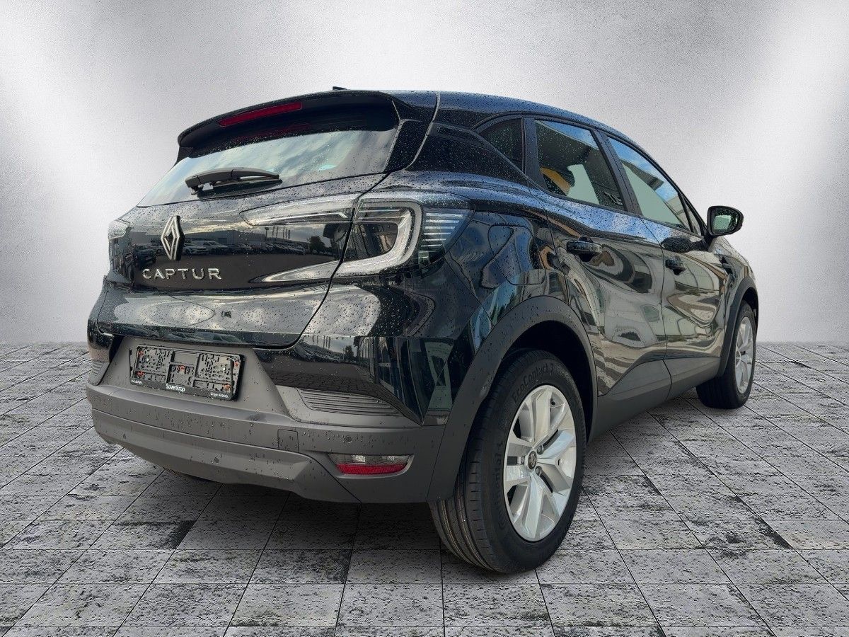 Renault Captur Evolution TCe 115 imagem 3