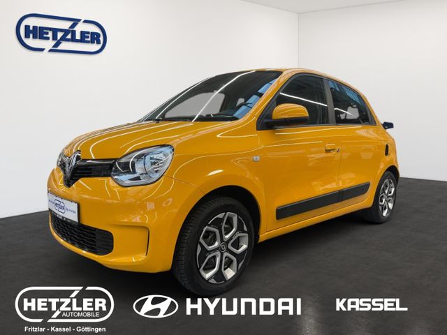 Renault Twingo Limited 0.9 TCe 90 EU6d-T SHZ Tel.-Vorb. 