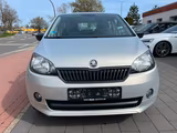 Skoda Citigo 1.0 MPI Active Automatik 5-Türen Klima - gebrauchte Skoda Citigo aus dem Jahr 2013