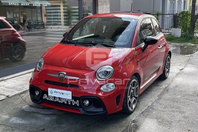 Abarth ABARTH 595 1.4 Turbo T-Jet 145 CV