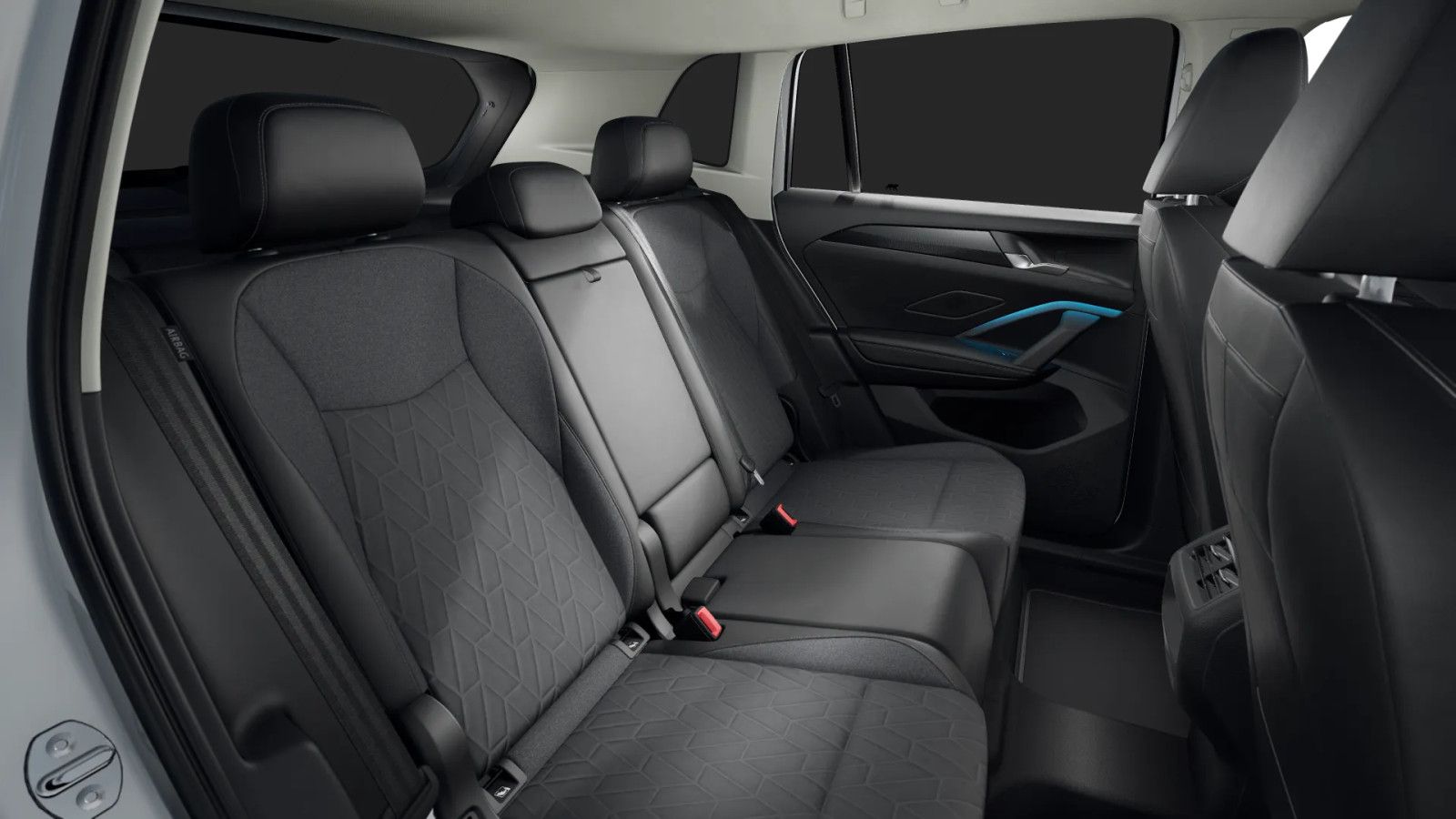 Volkswagen Tiguan - Bild 5