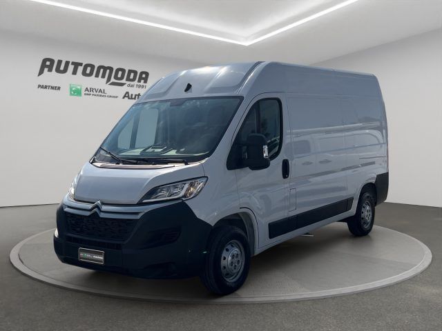 Citroën CITROEN Jumper L2H2 140CV KM ZERO