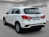 Mitsubishi ASX Diamant Edition+ 2WD MIVEC 1.6 +KAMERA+SHZ+A - Mitsubishi ASX mit Benzin-Antrieb: Geländewagen, 1.6