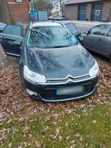 Citroën c 5  kombi - Citroën C5 X von privat
