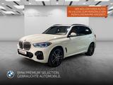 BMW X5 xDrive30d M Sport Driv.Assist.Prof Head-Up - BMW X5 Gebrauchtwagen in Leipzig