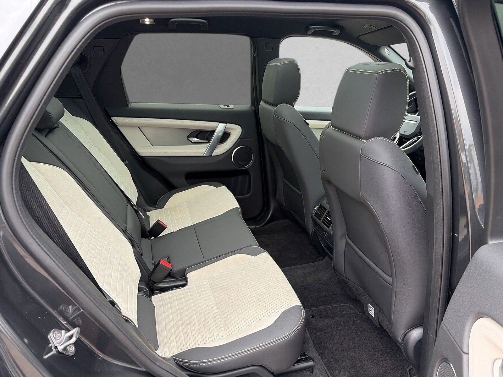 Land Rover Discovery Sport D200 URBAN EDITION AHK SHZ foto 5