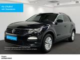 Volkswagen T-Roc 1.0 TSI NAV ACC SHZ DAB PDCvo&hi - VW T-Roc Gebrauchtwagen in Dortmund