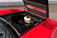 Fahrzeugabbildung Ferrari 308 GTBi QV *Dt. Fzg. / Sammlerzustand*