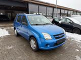 Suzuki Ignis 1,3 Comfort Klima - Suzuki Gebrauchtwagen von 2004