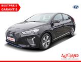 Hyundai Ioniq 1.6 Style Plug-In Hybrid Navi ACC Kamera - Hyundai IONIQ mit Hybrid-Antrieb
