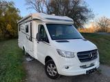 Mercedes-Benz HYMER MLT580 CL - Mercedes-Benz Hymer