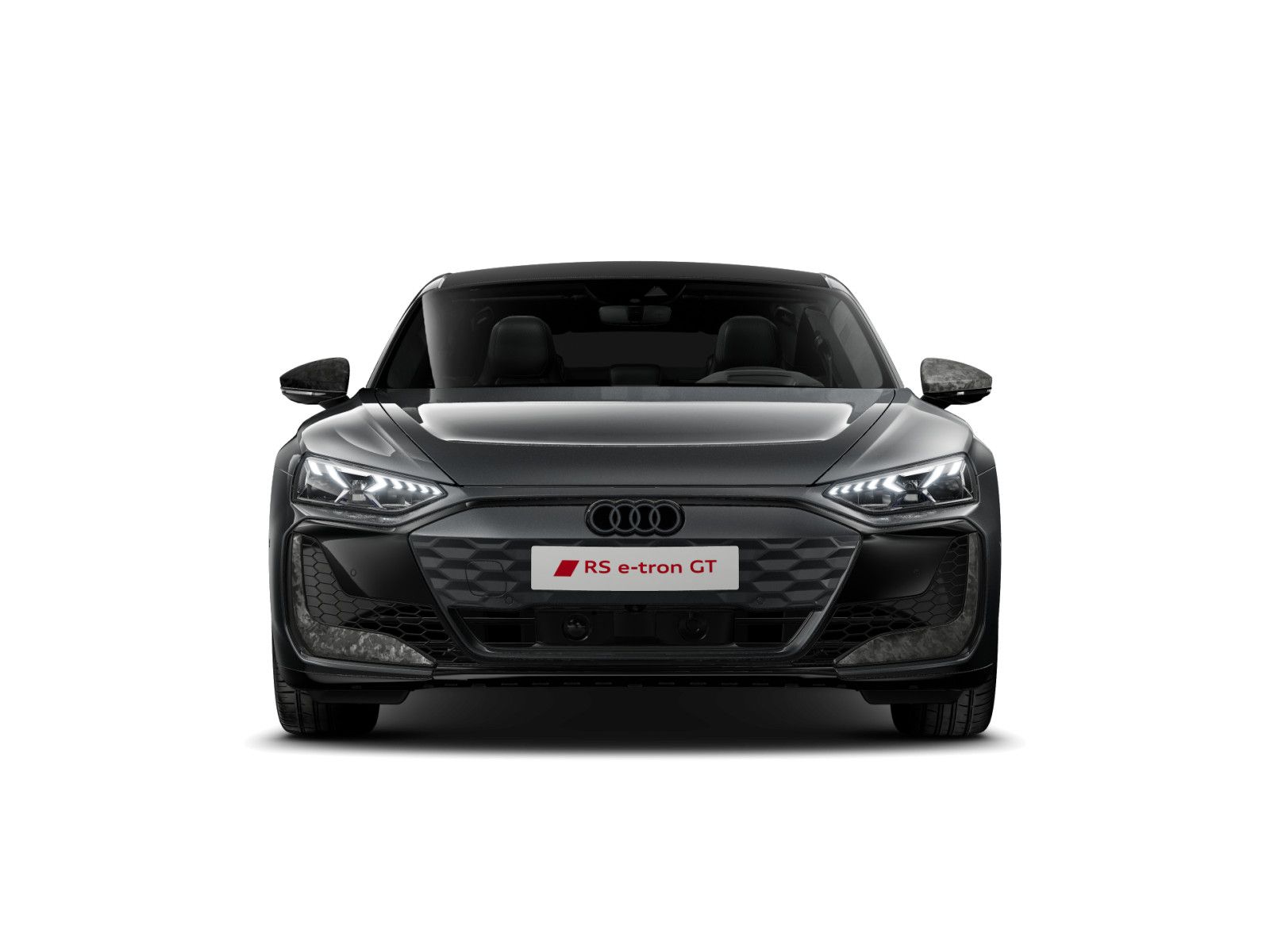 Audi RS e-tron GT - Bild 13
