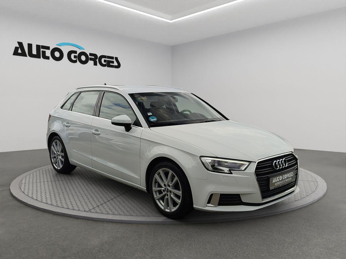 Audi A3 Sportback 35 TFSI sport +CLIMATRONIC+1.HAND+, миниатюра 7