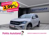 Volkswagen T-Cross 1.0 TSI DSG R-LINE NAVI KLIMA SHZG PDC - Volkswagen T-Cross in Hamm