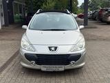 Peugeot 307 Break/ SW Premium / 7 Sitzer Möglich - Peugeot 307: SW