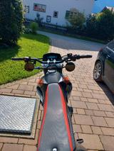 Aprilia Aprillia SX 125 - APRILIA 125 SX