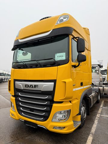 DAF XF SSC 480 NEW TIRES 271.382 km