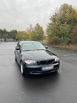 BMW 118d Diesel 2011 Facelift 143ps LCI - BMW 1er Reihe aus 2011: Facelift