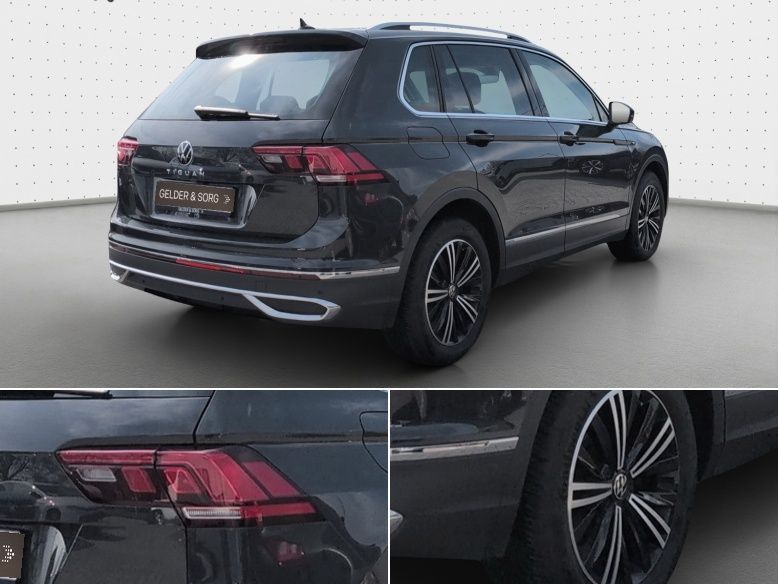 Volkswagen Tiguan - Bild 22