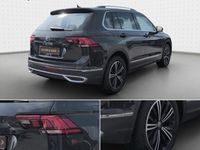 Volkswagen Tiguan - Vorschau Bild 22