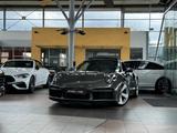 Porsche 992 Turbo S 50 Jahre Keramik Heritage Paket Burm - Porsche 992 in Kassel