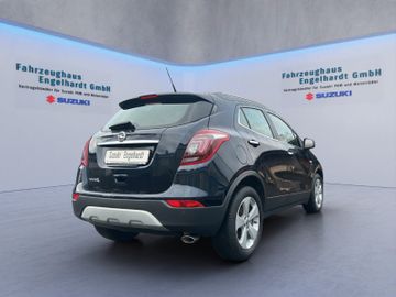 Opel Mokka X 120 Jahre