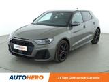 Audi A1 40 TFSI S line Aut.*LED*PDC*SHZ*ALU*KLIMA* - Audi A1 Gebrauchtwagen in München