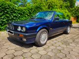 BMW 318i cabrio, 2. Hd. seit 1995, Liebhaberfahrzeug