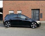 Volkswagen Golf 2.0 TSI DSG BMT GTI GTI - Volkswagen Golf mit Benzin-Antrieb: Kleinwagen, 2.0