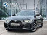 BMW M440i xDrive Gran Coupé Gestiksteuerung Head-Up - BMW M440 in Düsseldorf