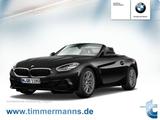 BMW Z4 sDrive20i Advantage AdLED DrAss Lenkrhz - BMW Z4 in Düsseldorf