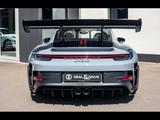 Porsche 911 992 GT3 RS PDK WEISSACH°MAGNESIUM°CLUBSPORT - Porsche: Gt3 R