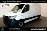 Mercedes-Benz Sprinter 312 L2H2 Hochdach Automatik Klima - Gebraucht Elektro