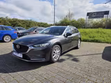 Mazda 6 2.5 SKYACTIV-G 194 Sports-Line (EURO 6d) - Mazda 6 2.5
