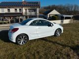 Peugeot 207 CC Roland Garros 155 THP Roland Garros - Peugeot 207: Thp