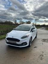 Ford Fiesta 1,5 EcoBoost ST mit Leder-Exklusiv-Pa...