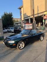 Mazda MX-5 1.6i 16V 110 cv Nardi Spider - gebrauchte Mazda MX-5 aus dem Jahr 1999