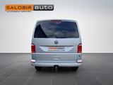 Volkswagen T6 Rockton Seikel 4Motion LED DiffSperre Navi - Volkswagen T6: Seikel