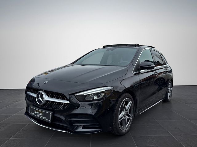 Mercedes-Benz B 180 AMG-Line*Automatik*LED*Widescreen