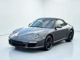 Porsche 997.2 911 Carrera Cabrio BIXENON*Sound-Package