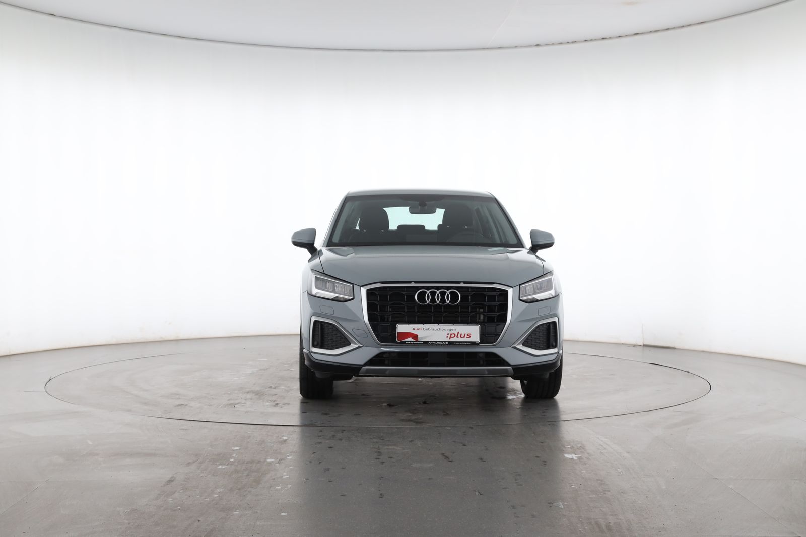 Audi Q2 - Bild 5