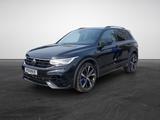 Volkswagen Tiguan R 2.0 TSI DSG 4M Black Style  Panodach AH - Volkswagen Tiguan mit Benzin-Antrieb: 2.0