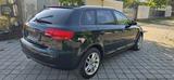 Audi A3 Sportback 2.0 FSI Attraction - Audi A3: Sportback Attraction