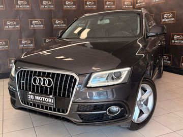Audi Q5 - 1