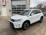 Suzuki Vitara 1.4 BOOSTERJET Hybrid Comfort+ Allgrip - gebrauchte Suzuki Vitara aus dem Jahr 2022