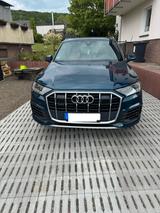 Audi Q7 55 TFSI e quattro tiptronic - Audi Q7 mit Hybrid-Antrieb: Automatik